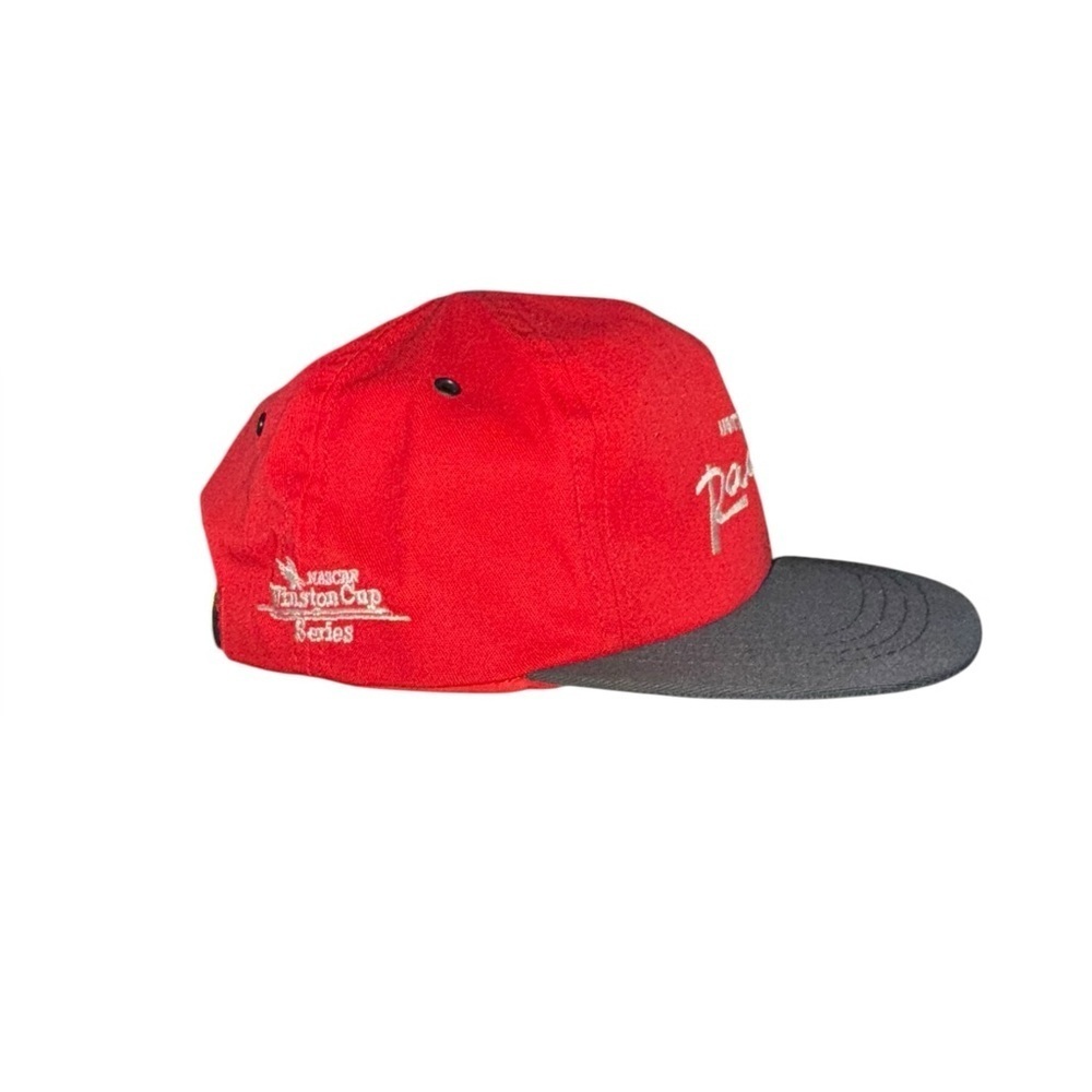 NASCAR International Racing Hat - Picture 3 of 6